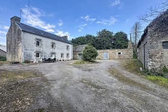  maison ploudaniel 29260