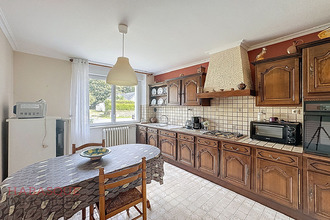  maison ploudaniel 29260
