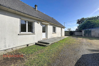  maison ploudaniel 29260