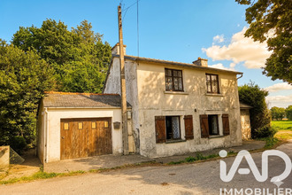 maison plouec-du-trieux 22260