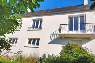  maison plouedern 29800