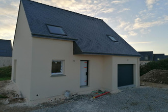  maison plouedern 29800