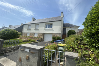  maison plouedern 29800