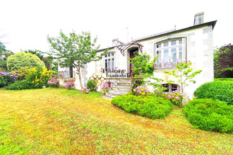  maison plouegat-guerand 29620