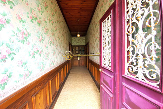  maison plouegat-guerand 29620