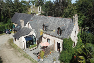  maison plouegat-guerand 29620