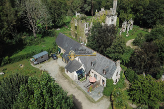  maison plouegat-guerand 29620