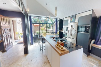  maison plouegat-guerand 29620