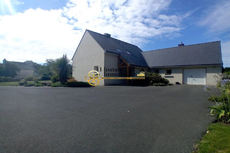  maison plouegat-guerand 29620