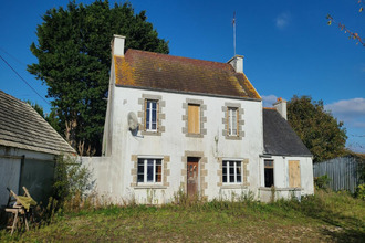  maison plouegat-guerand 29620