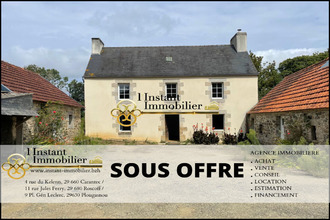  maison plouegat-guerand 29620