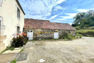  maison plouegat-guerand 29620