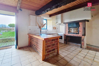  maison plouegat-guerand 29620