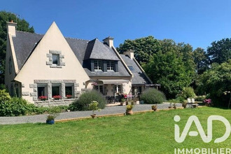  maison plouegat-guerand 29620