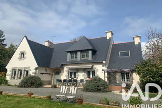  maison plouegat-guerand 29620