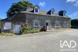  maison plouegat-guerand 29620
