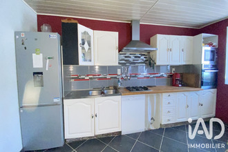  maison plouegat-guerand 29620