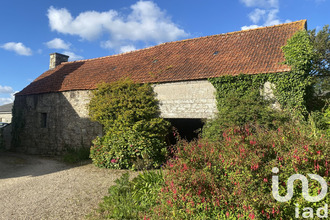  maison plouegat-moysan 29650