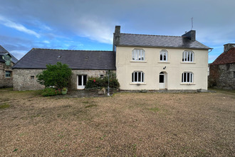  maison plouegat-moysan 29650