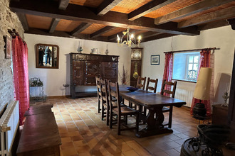  maison plouegat-moysan 29650