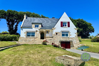  maison plouegat-moysan 29650