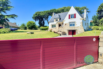  maison plouegat-moysan 29650