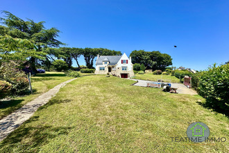  maison plouegat-moysan 29650