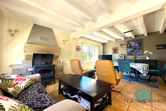  maison plouegat-moysan 29650