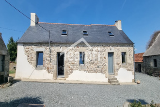  maison plouegat-moysan 29650