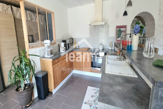  maison plouegat-moysan 29650