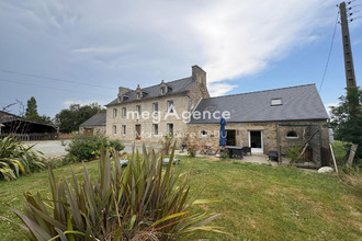 maison plouegat-moysan 29650
