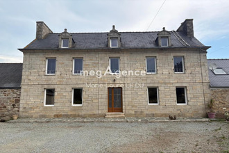  maison plouegat-moysan 29650