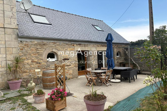  maison plouegat-moysan 29650