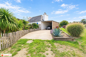  maison plouegat-moysan 29650