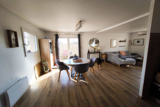  maison plouenan 29420