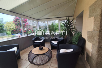  maison plouenan 29420