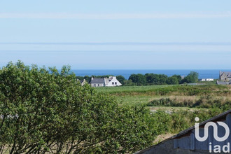  maison plouescat 29430