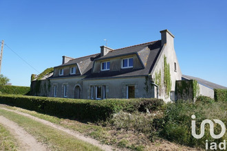  maison plouescat 29430