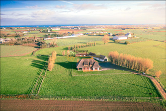  maison plouescat 29430