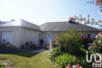  maison plouescat 29430