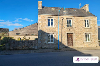  maison plouescat 29430