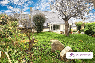  maison plouescat 29430