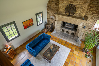  maison plouescat 29430