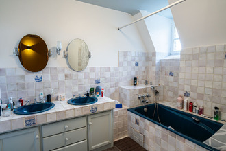  maison plouescat 29430