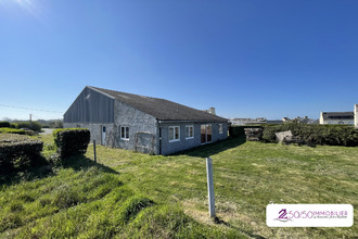  maison plouescat 29430