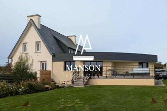  maison plouescat 29430