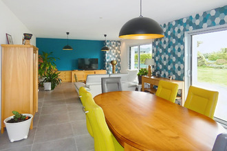  maison plouescat 29430