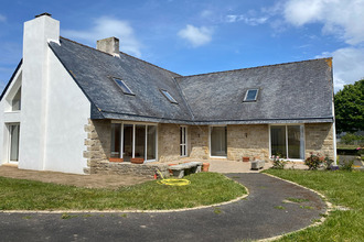  maison plouescat 29430