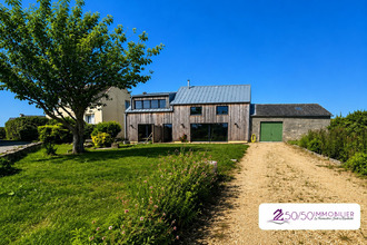 maison plouescat 29430