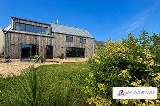  maison plouescat 29430